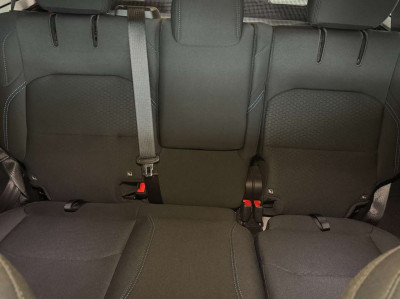 Jeep Wrangler Gebrauchtwagen