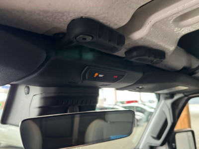 Jeep Wrangler Gebrauchtwagen