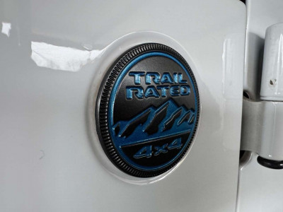 Jeep Wrangler Gebrauchtwagen