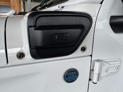 Jeep Wrangler Gebrauchtwagen