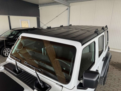 Jeep Wrangler Gebrauchtwagen