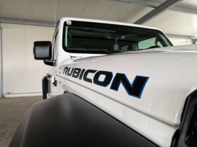 Jeep Wrangler Gebrauchtwagen