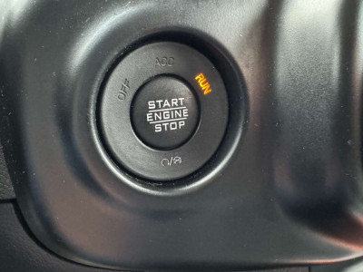 Jeep Wrangler Gebrauchtwagen