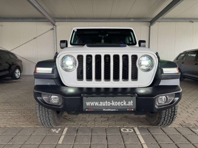 Jeep Wrangler Gebrauchtwagen
