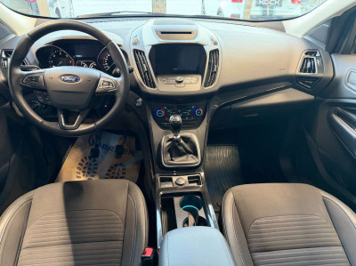 Ford Kuga Gebrauchtwagen