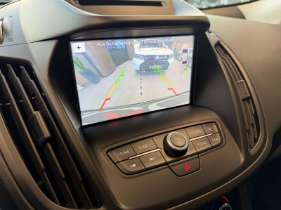 Ford Kuga Gebrauchtwagen