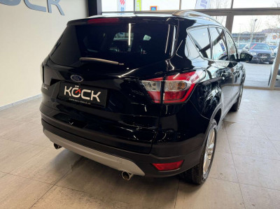 Ford Kuga Gebrauchtwagen