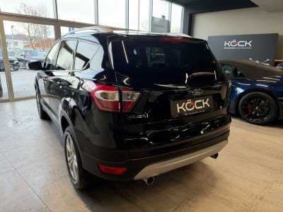 Ford Kuga Gebrauchtwagen