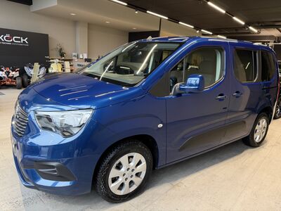 Opel Combo Gebrauchtwagen