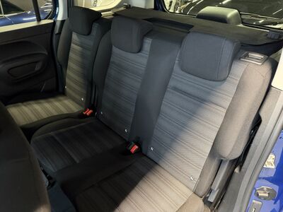 Opel Combo Gebrauchtwagen