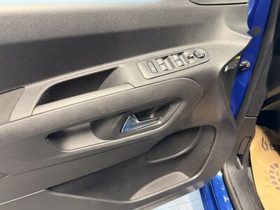 Opel Combo Gebrauchtwagen