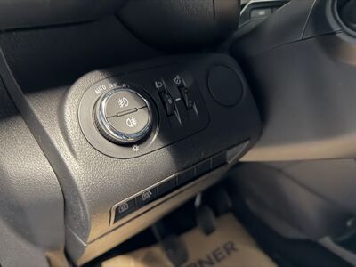 Opel Combo Gebrauchtwagen