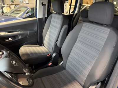 Opel Combo Gebrauchtwagen