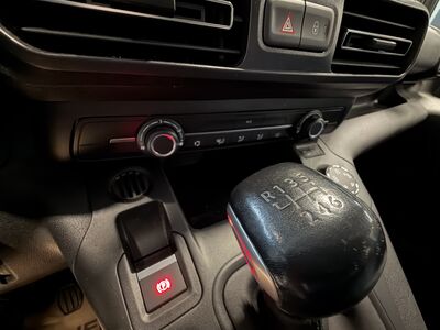 Opel Combo Gebrauchtwagen