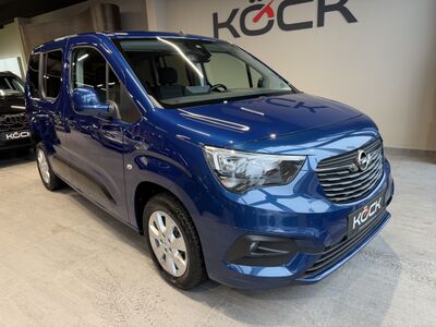 Opel Combo Gebrauchtwagen