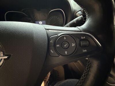 Opel Combo Gebrauchtwagen