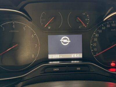 Opel Combo Gebrauchtwagen