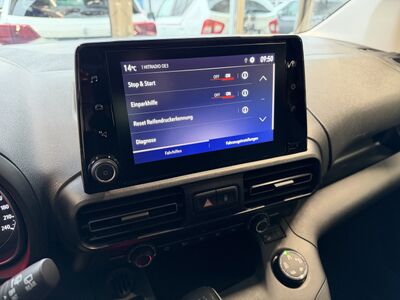 Opel Combo Gebrauchtwagen