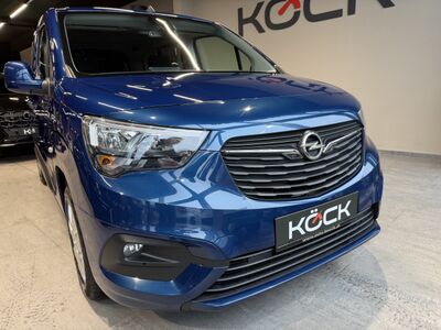 Opel Combo Gebrauchtwagen