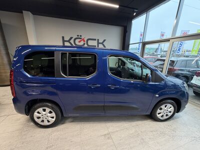 Opel Combo Gebrauchtwagen