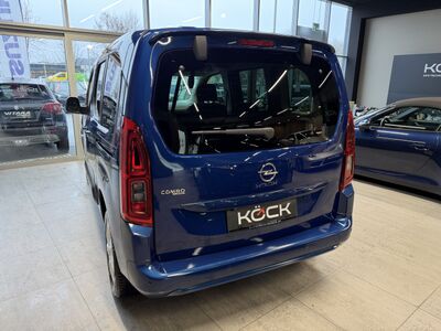 Opel Combo Gebrauchtwagen