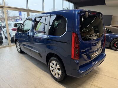 Opel Combo Gebrauchtwagen