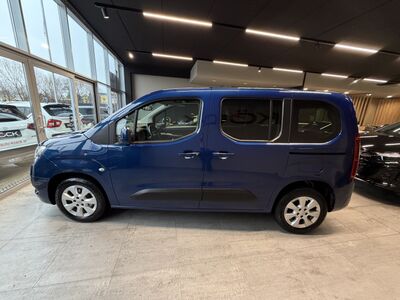 Opel Combo Gebrauchtwagen