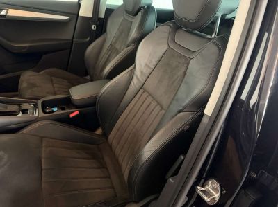 Skoda Karoq Gebrauchtwagen Skoda Karoq Gebrauchtwagen