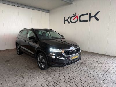 Skoda Karoq Gebrauchtwagen Skoda Karoq Gebrauchtwagen