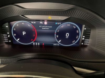 Skoda Karoq Gebrauchtwagen Skoda Karoq Gebrauchtwagen