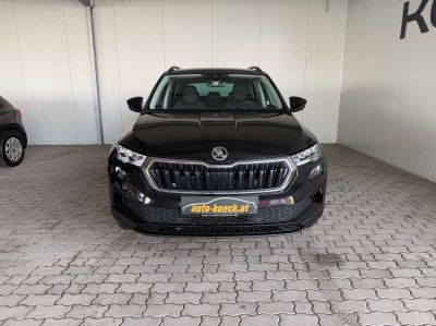 Skoda Karoq Gebrauchtwagen Skoda Karoq Gebrauchtwagen