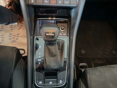 Skoda Karoq Gebrauchtwagen Skoda Karoq Gebrauchtwagen