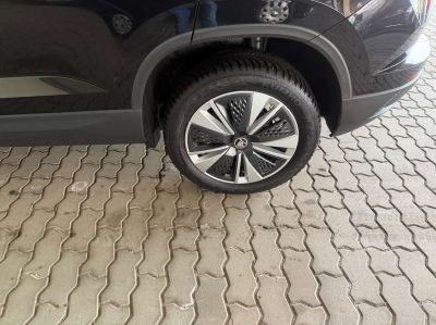 Skoda Karoq Gebrauchtwagen Skoda Karoq Gebrauchtwagen