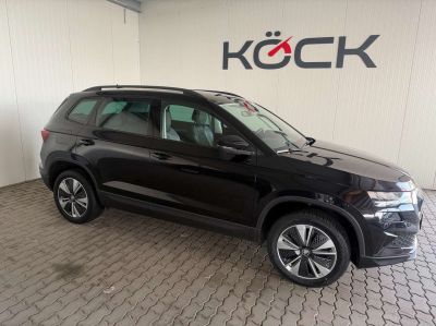 Skoda Karoq Gebrauchtwagen Skoda Karoq Gebrauchtwagen