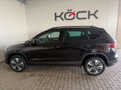 Skoda Karoq Gebrauchtwagen Skoda Karoq Gebrauchtwagen