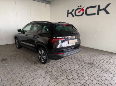 Skoda Karoq Gebrauchtwagen Skoda Karoq Gebrauchtwagen