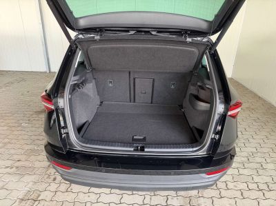 Skoda Karoq Gebrauchtwagen Skoda Karoq Gebrauchtwagen