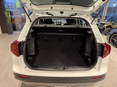 Suzuki Vitara Neuwagen