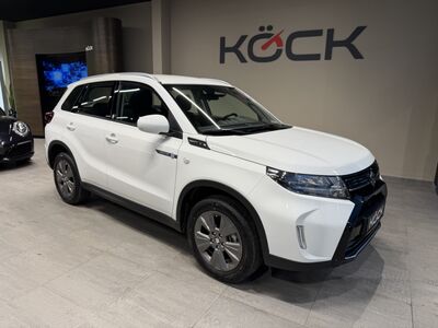 Suzuki Vitara Neuwagen