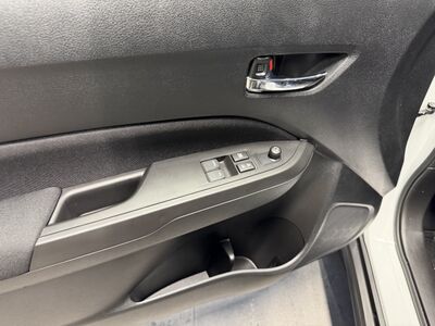 Suzuki Vitara Neuwagen