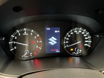 Suzuki Vitara Neuwagen