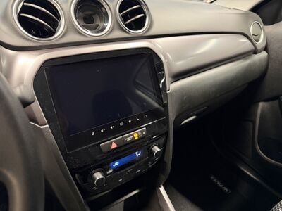 Suzuki Vitara Neuwagen