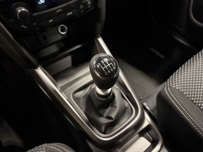 Suzuki Vitara Neuwagen