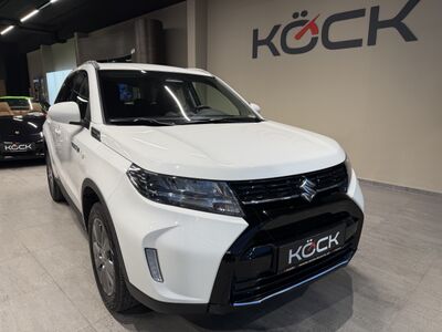 Suzuki Vitara Neuwagen