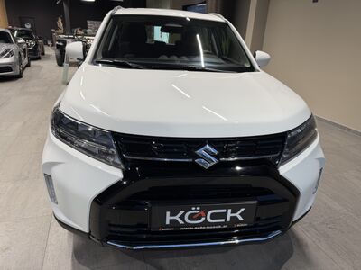 Suzuki Vitara Neuwagen