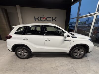 Suzuki Vitara Neuwagen
