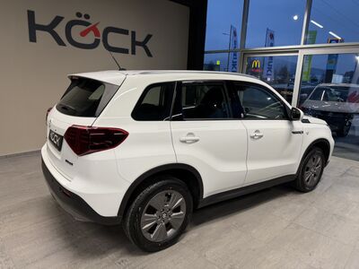 Suzuki Vitara Neuwagen