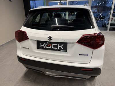 Suzuki Vitara Neuwagen