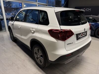 Suzuki Vitara Neuwagen