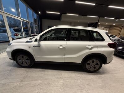 Suzuki Vitara Neuwagen